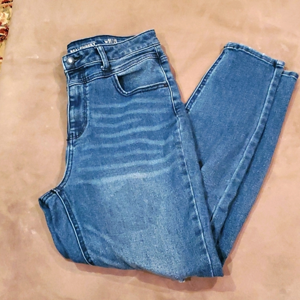 Vanilla Star jeans